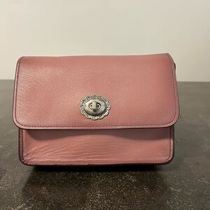 Coach Crossbody Bag